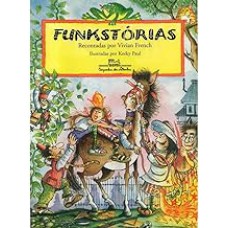 Funkstórias