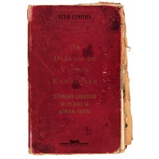 Os diários de Victor Klemperer