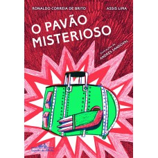 O pavão misterioso