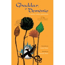 Gradar o demônio - e outros contos palestinos