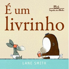 É um livrinho