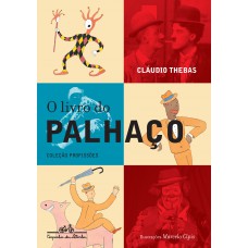 O livro do palhaço