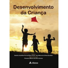 Desenvolvimento da criança