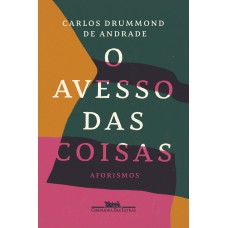 O avesso das coisas