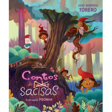 Contos de sacisas
