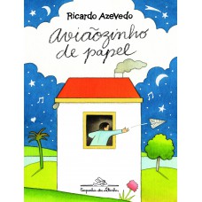 Aviãozinho de papel