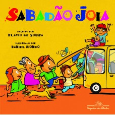 Sabadão jóia