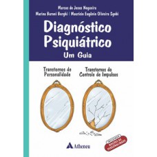 Diagnóstico psiquiátrico - Um guia