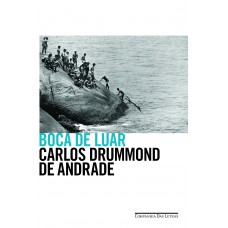 Boca de luar