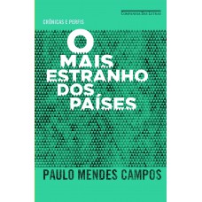 O mais estranho dos países