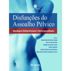 Disfunções do assoalho pélvico