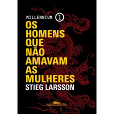 Os homens que não amavam as mulheres