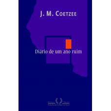 Diário de um ano ruim