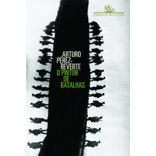 O pintor de batalhas