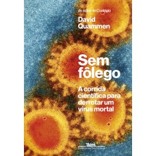 Sem fôlego