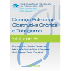 Doença pulmonar obstrutiva crônica e tabagismo