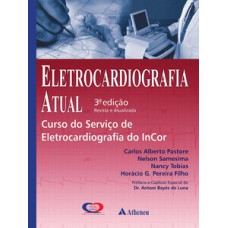 Eletrocardiografia atual