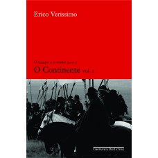 O continente - vol. 2