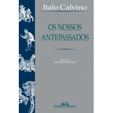 Os nossos antepassados