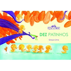 Dez patinhos