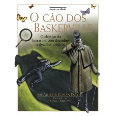 O cão dos Baskerville