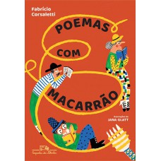 Poemas com macarrão