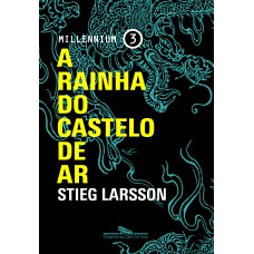 A rainha do castelo de ar