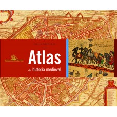 Atlas de história medieval