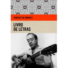Livro de letras