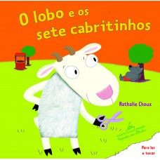 O lobo e os sete cabritinhos