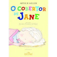 O cobertor de Jane