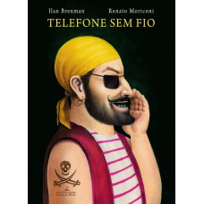 Telefone sem fio