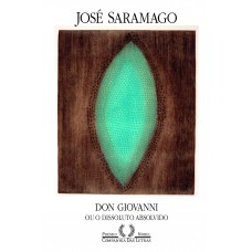 Don Giovanni ou o dissoluto absolvido