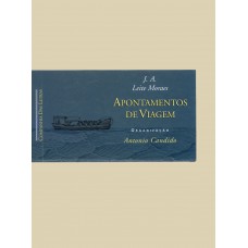 Apontamentos de viagem