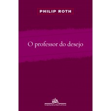 O professor do desejo