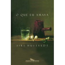 O que eu amava