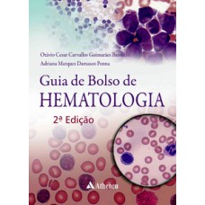 Guia de bolso de hematologia