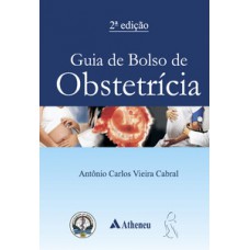 Guia de bolso de obstetrícia