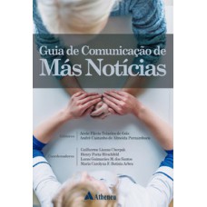 Guia de comunicação de más notícias