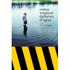 Como respirar debaixo d´água