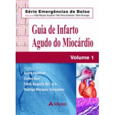 Guia de infarto agudo do miocárdio