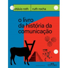 O livro da história da comunicação