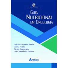 Guia nutricional em oncologia