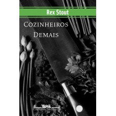 Cozinheiros demais