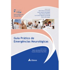 Guia prático de emergências neurológicas