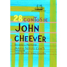 28 contos de John Cheever