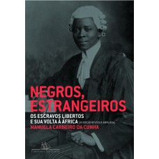 Negros estrangeiros