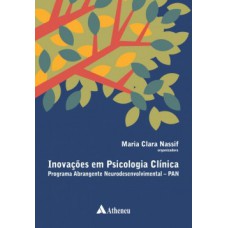 Inovações em psicologia clínica