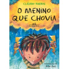 O menino que chovia