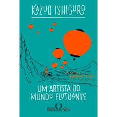 Um artista do mundo flutuante